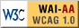 W3C WAI